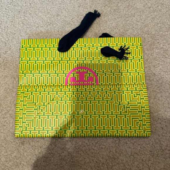 Tory Burch Shopping Bag - Picture 2 of 4